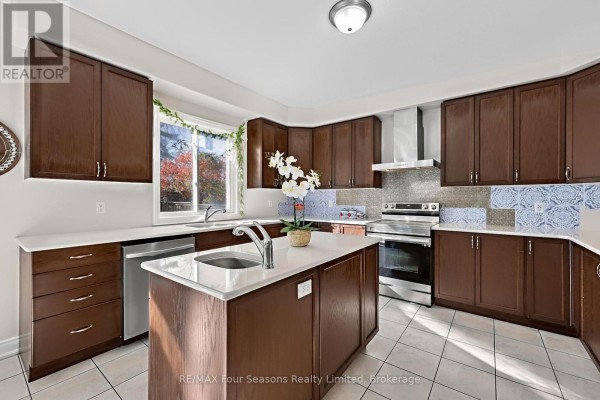 Partial bathroom - 71 Lockerbie Crescent, Collingwood, ON L9Y0Y8 Photo 4