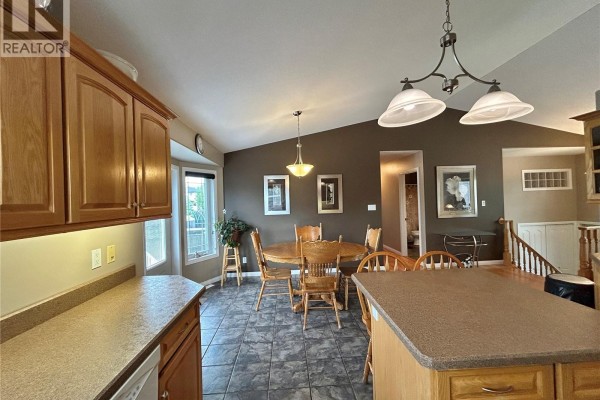 Primary Bedroom - 71 Longpre Crescent, Prince Albert, SK S6X1C6 Photo 5