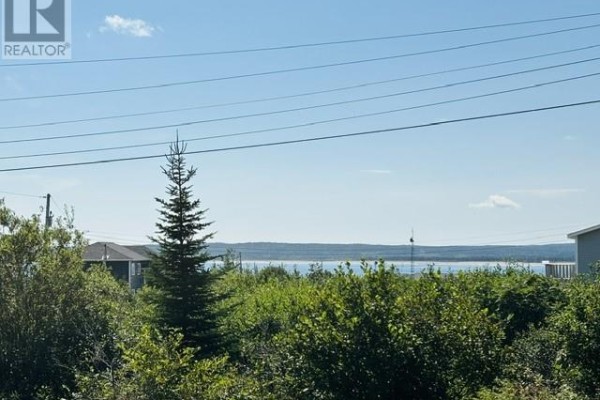 Laundry room - 71 Main Street, Deadmans Bay, NL A1V1V0 Photo 3