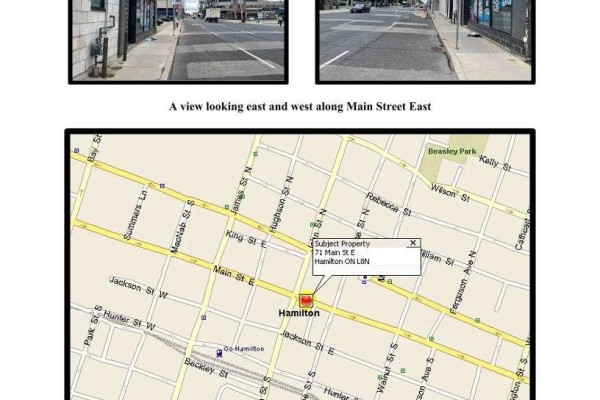 71 Main Street E, Hamilton, ON, photo 3