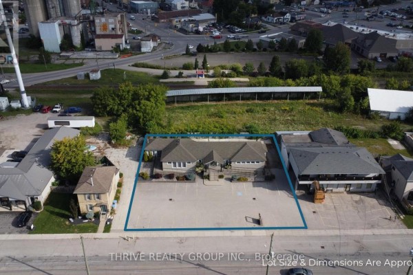 71 Maitland Terrace, Strathroy Caradoc, ON, photo 2