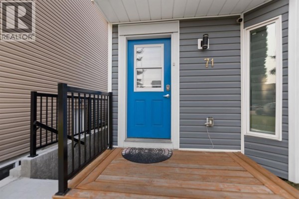 3pc Bathroom - 71 Martindale Court Ne, Calgary, AB T3J2V8 Photo 4