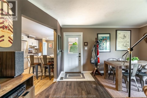 3pc Bathroom - 71 Mcfarlane Avenue, Chatham, ON N7L2K3 Photo 4