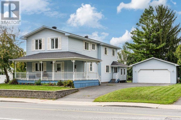 71 Mechanic Street W, North Glengarry, ON, photo 2