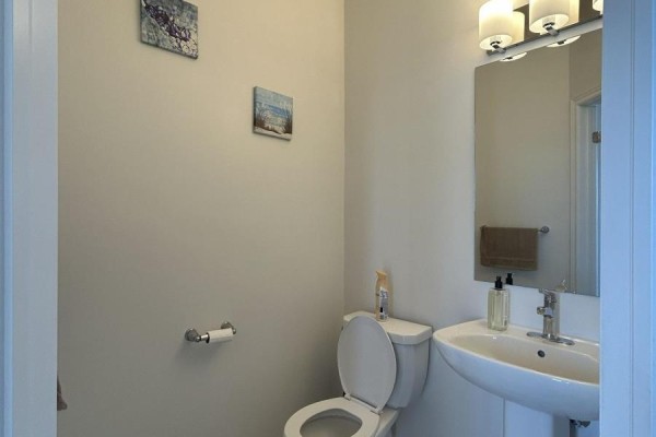 Primary Bedroom - 71 Milady Crescent, Barrie, ON L9J0X2 Photo 4