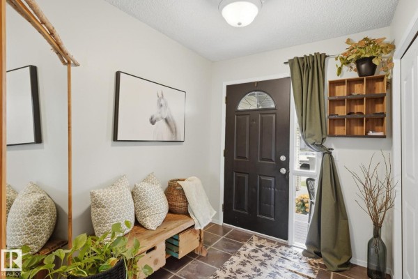 Bedroom 4 - 71 Newmarket Wy, St  Albert, AB T8N7B8 Photo 4