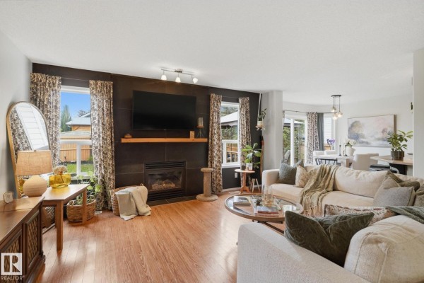 71 Newmarket Wy, St  Albert, AB T8N7B8 Photo 5