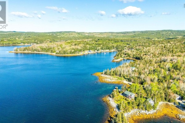71 Otter Point Extension, East Chester, NS B0J1J0 Photo 5