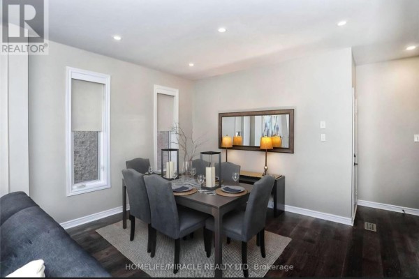 71 Pantomine Boulevard, Brampton, ON L6Y5N4 Photo 5