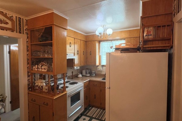 Bedroom - 71 Premier Drive, Lewisporte, NL A0G3A0 Photo 3