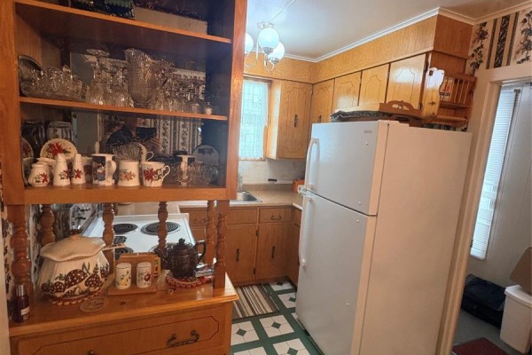 Utility room - 71 Premier Drive, Lewisporte, NL A0G3A0 Photo 4