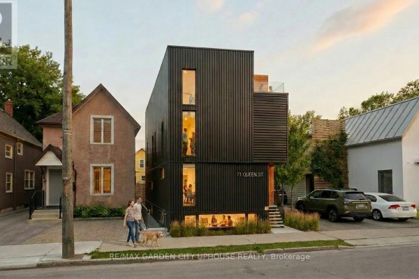 71 Queen Street, St  Catharines, ON, photo 2