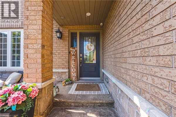 71 Riviera Ridge, Stoney Creek, ON, photo 3