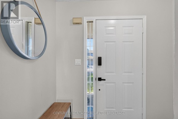 Kitchen - 71 Rose Abbey Drive, Kingston), ON K7K6V9 Photo 3