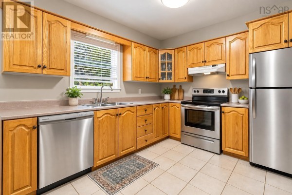 Living room - 71 Royal Masts Way, Bedford, NS B4A4B7 Photo 3