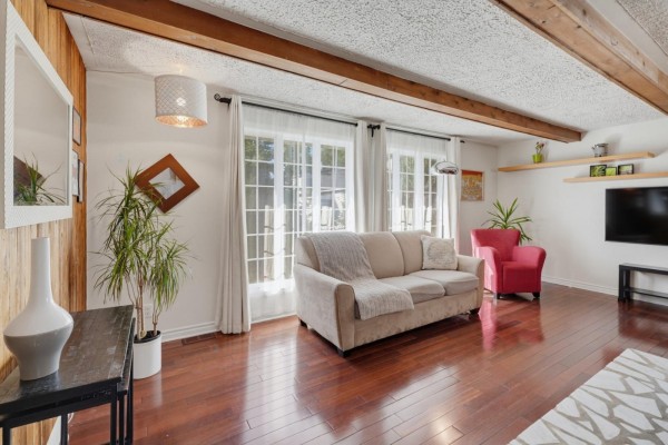 Primary Bedroom - 71 Rue Denise-friend, Gatineau, QC J9J3B1 Photo 4