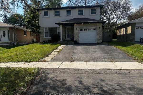71 Sandrift Square, Toronto, ON M1E4N5 Photo 2
