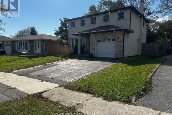 71 Sandrift Square, Toronto, ON M1E4N5 Photo 3