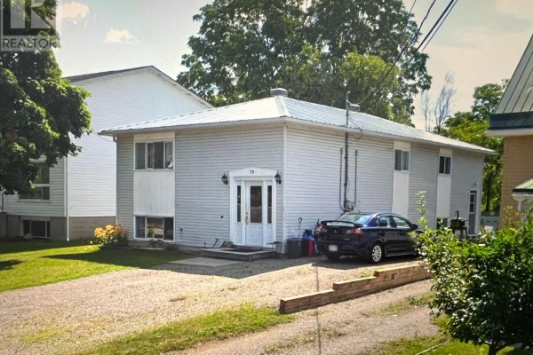 Kitchen - 71 Stephen Street, Smiths Falls, ON K7A1K7 Photo 3