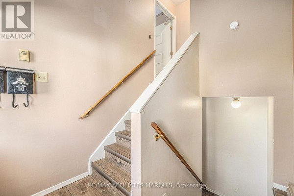 Laundry room - 71 Stephen Street, Smiths Falls, ON K7A1K7 Photo 4