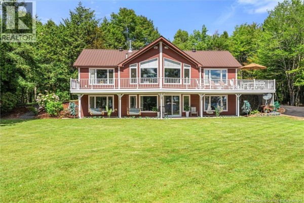 Pantry - 71 Stevenson Lane, Green Mountain, NB E6H1Y6 Photo 3
