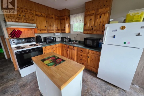 Laundry room - 71 Strawberry Hill Road, Brigus Junction, NL A1B1G0 Photo 4