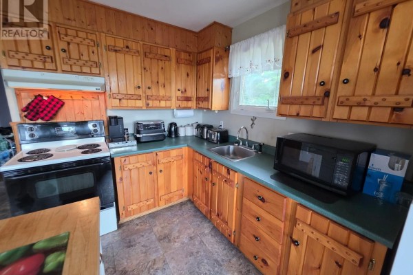 Other - 71 Strawberry Hill Road, Brigus Junction, NL A1B1G0 Photo 5