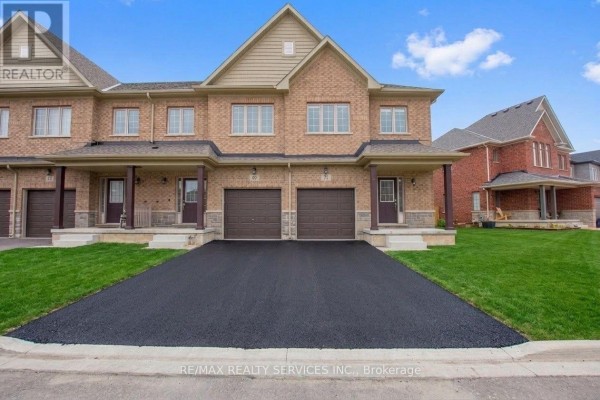 71 Sunset Way, Thorold