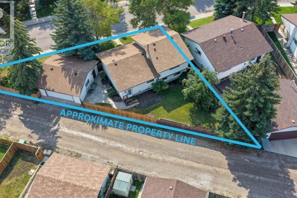 Kitchen - 71 Templewood Road Ne, Calgary, AB T1Y4B1 Photo 2