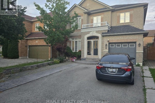 71 Thicket Trail N, Vaughan, ON L4H1Y1 Photo 2
