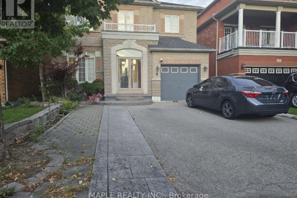 71 Thicket Trail N, Vaughan, ON L4H1Y1 Photo 3