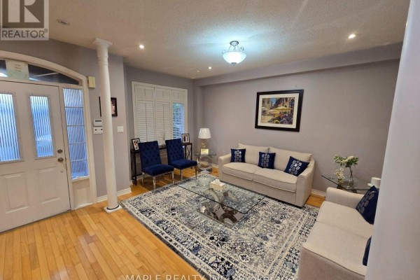 71 Thicket Trail N, Vaughan, ON L4H1Y1 Photo 5