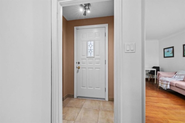 Bedroom - 71 Thorndale Avenue, Winnipeg, MB R2M1C7 Photo 2