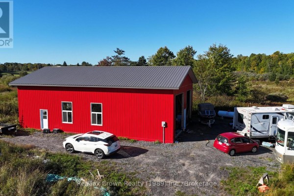 71 Trailaine Road, Parry Sound Remote Area, ON P0H1A0 Photo 2