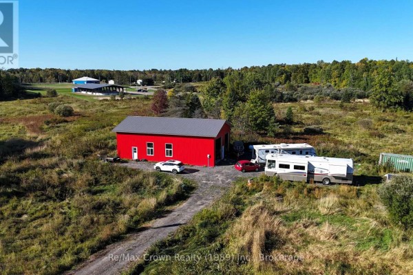 71 Trailaine Road, Parry Sound Remote Area, ON P0H1A0 Photo 3