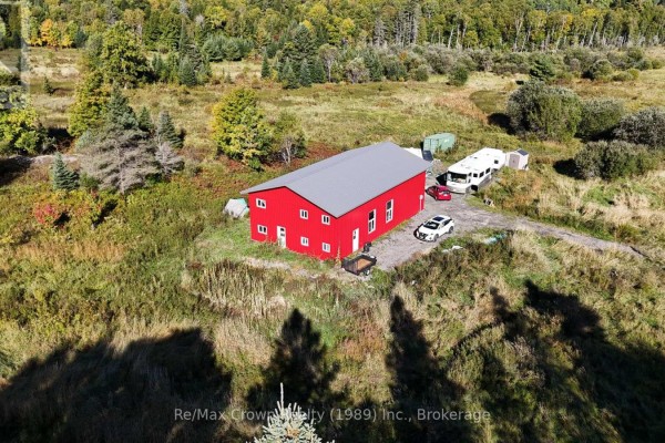 71 Trailaine Road, Parry Sound Remote Area, ON P0H1A0 Photo 4