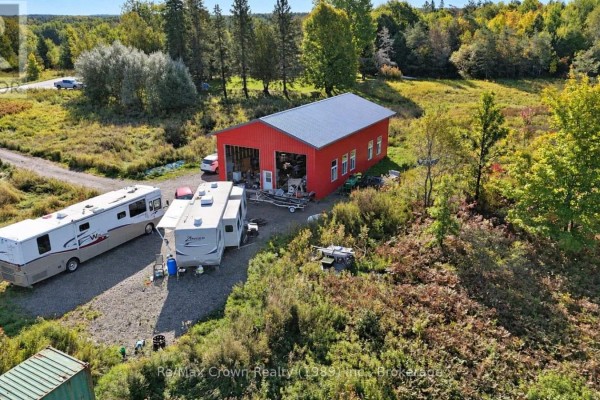 71 Trailaine Road, Parry Sound Remote Area, ON P0H1A0 Photo 5