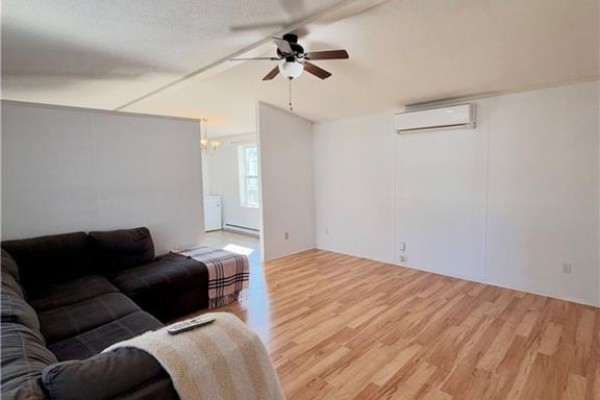 Bedroom - 71 Travis Street, Miramichi, NB E1V6A3 Photo 2