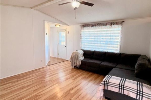 Living room - 71 Travis Street, Miramichi, NB E1V6A3 Photo 3