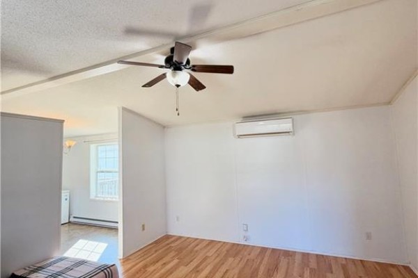Primary Bedroom - 71 Travis Street, Miramichi, NB E1V6A3 Photo 5