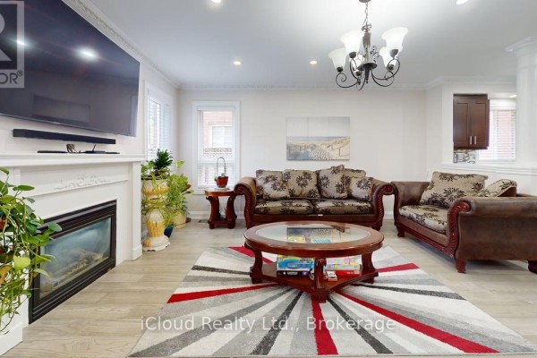 71 Tufton Crescent, Brampton, ON, photo 3
