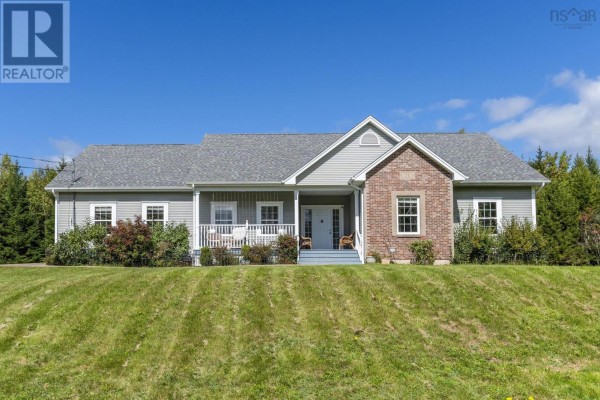 Kitchen - 71 Valerie Court, Windsor Junction, NS B2T1Y7 Photo 2