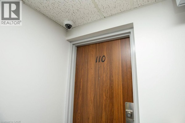 Laundry room - 71 Vanier Drive Unit# 110, Kitchener, ON N2C1J4 Photo 2