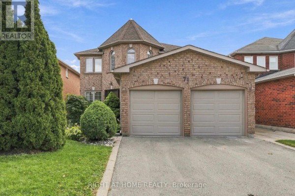 71 Veneto Drive, Vaughan, ON L4L8X5 Photo 3