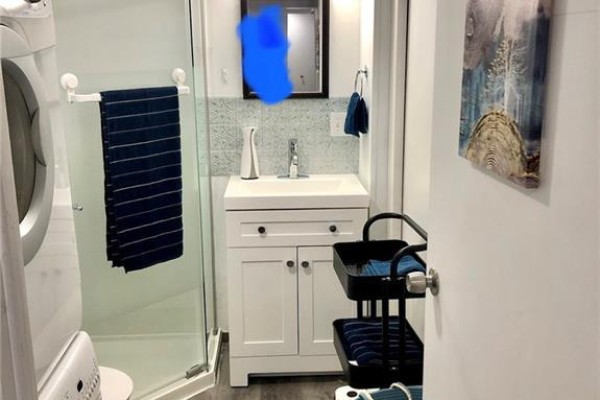 Bedroom - 71 Water Street Unit# Lower, Kitchener, ON N2G1Z4 Photo 4