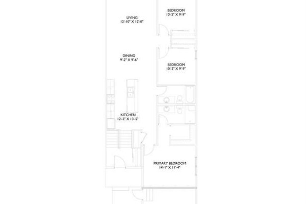 71 Wheatgrass Bay, Brandon, MB R7A7Z6 Photo 2