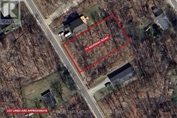 71 Wozniak Road, Penetanguishene, ON L9M1W6 Photo 2