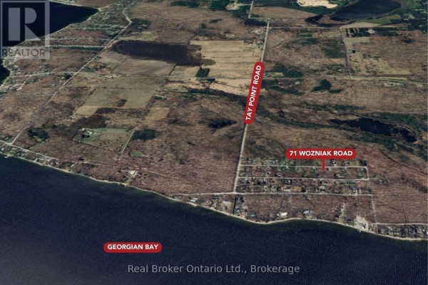 71 Wozniak Road, Penetanguishene, ON L9M1W6 Photo 5