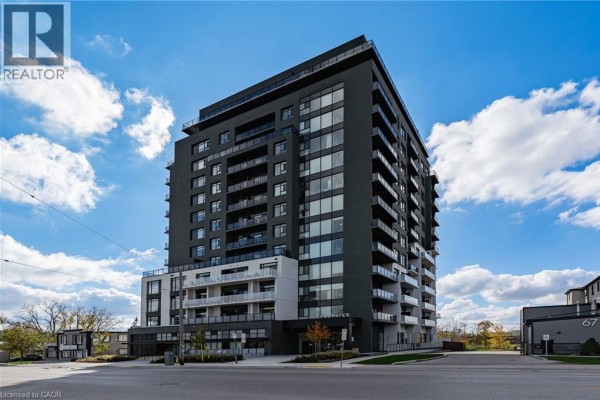 71 Wyndham Street S Unit# 601, Guelph, ON, photo 2
