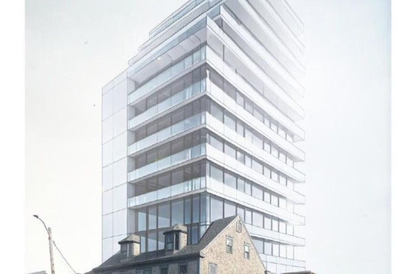 71/75 Portland Street, Dartmouth, NS B2Y1H5 Photo 2